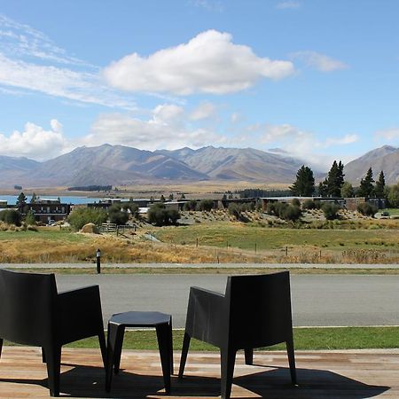 Queenie'S Lakeview Star Lake Tekapo Dış mekan fotoğraf