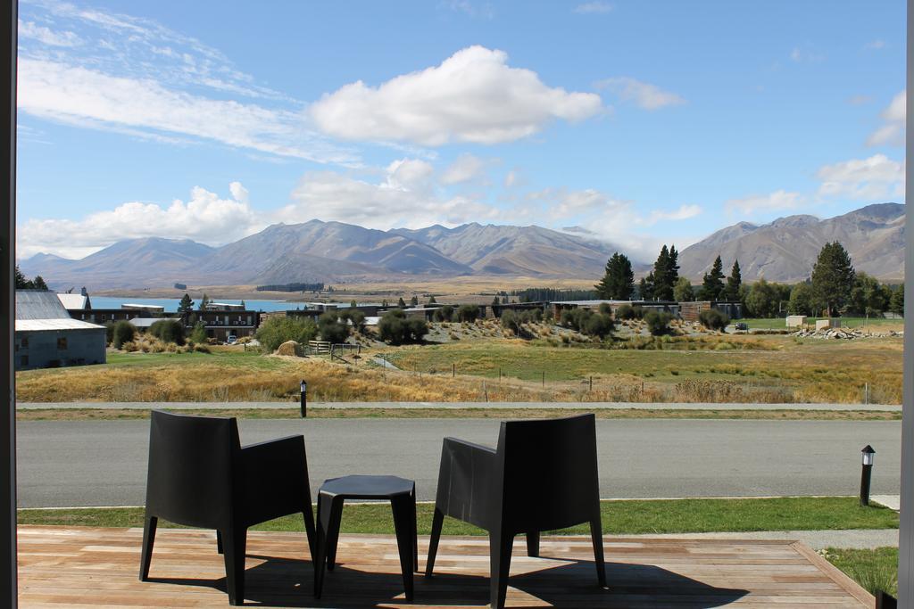 Queenie'S Lakeview Star Lake Tekapo Dış mekan fotoğraf