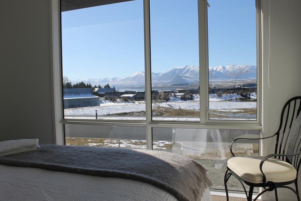 Queenie'S Lakeview Star Lake Tekapo Dış mekan fotoğraf